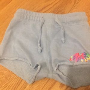 Miami style shorts